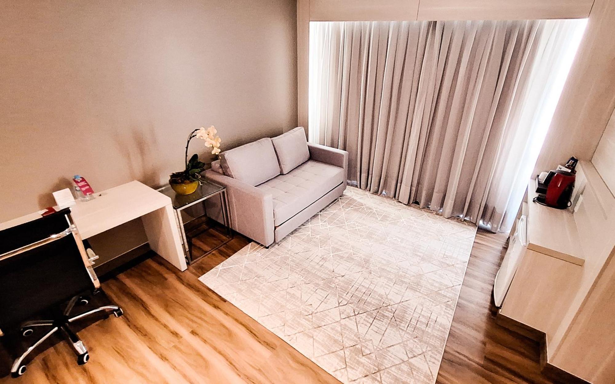 Ramada Encore by Wyndham Belo Horizonte Minascasa Exterior foto