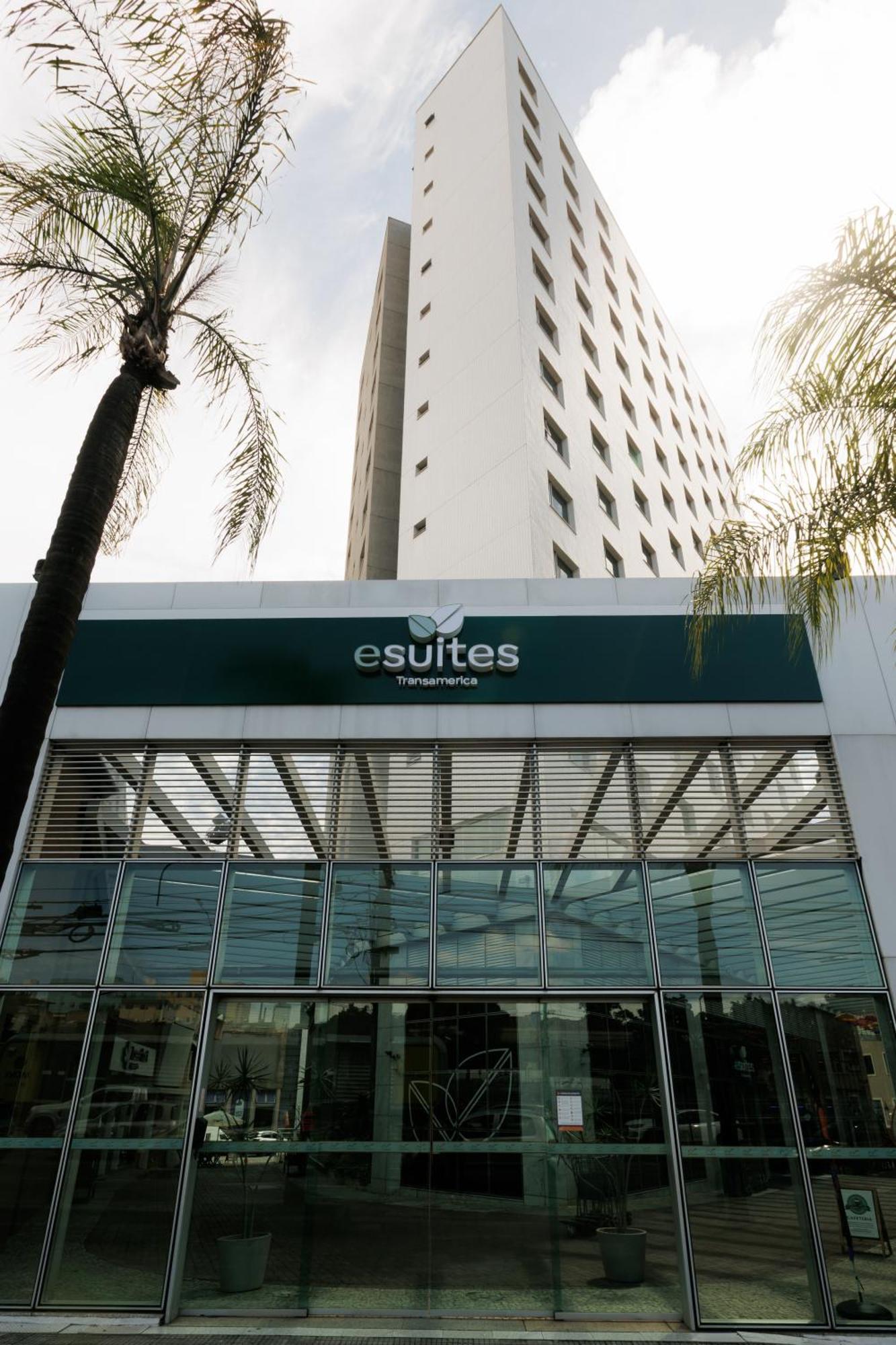 Ramada Encore by Wyndham Belo Horizonte Minascasa Exterior foto