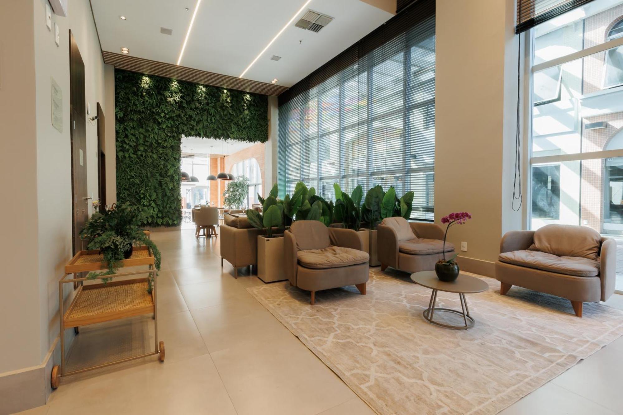 Ramada Encore by Wyndham Belo Horizonte Minascasa Exterior foto