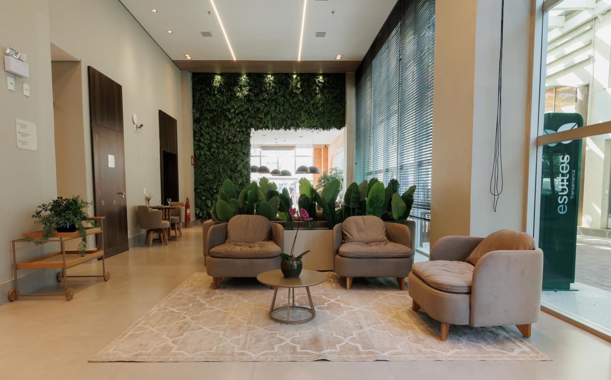 Ramada Encore by Wyndham Belo Horizonte Minascasa Exterior foto