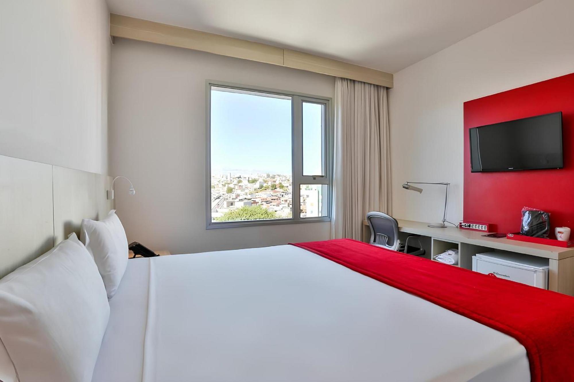 Ramada Encore by Wyndham Belo Horizonte Minascasa Exterior foto